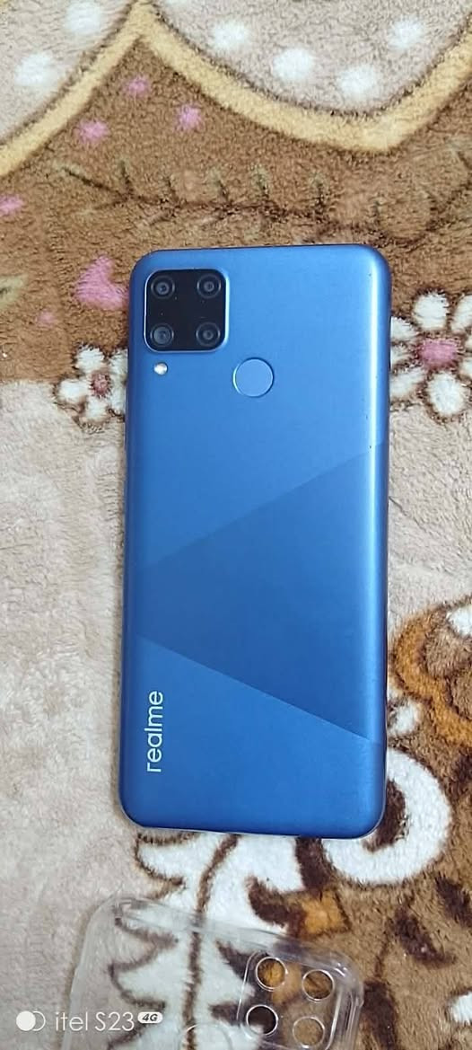 عندي هذا الجهاز ريدمي 11 للبيع شرط ما مفتوح
السعر 100 @إشارة #للبيع


**إذا كنت صاحب هذا الإعلان وتريد حذفه لأي سبب، رجاءا أرسل رسالة إلى الدعم الفني**