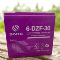 بطاريات فيتنامية • 30 امبير • توصيل كافة المحافظات