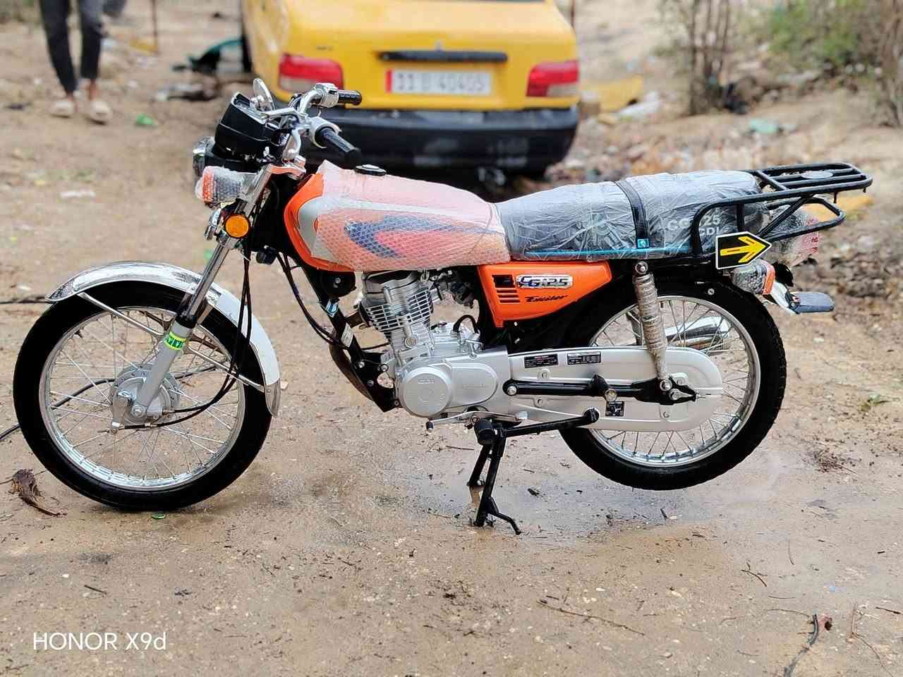 السلام عليكم دراجه عائشه موديل 26 السعر 700 للبيع طريق كربلاء مع موسى 756 اوراق سكنات مقفوله  ورغمه مفتوح ***********
