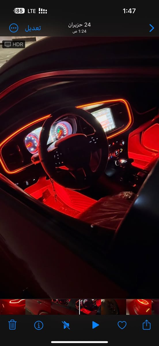 سلام عليكم
جارجر موديل 2016

 فول مواصفات S X T

سلايد روف

شاشه جبيره

كشنات حضن

تشغيل عن بعد

ويل كروم

كير مكينه حداديه كفاله

بيها بارد بخشم جاملق  الايسر كد شبر

 سنويه جديده رقم اربيل 

البصره - المعقل

هـ 
***********
