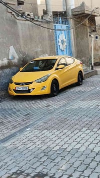 انتره مديل ١٤ خليجي جاملغ بدون دواخل سياره كير مكينه كفاءه ١٦٠٠ بس شرا...