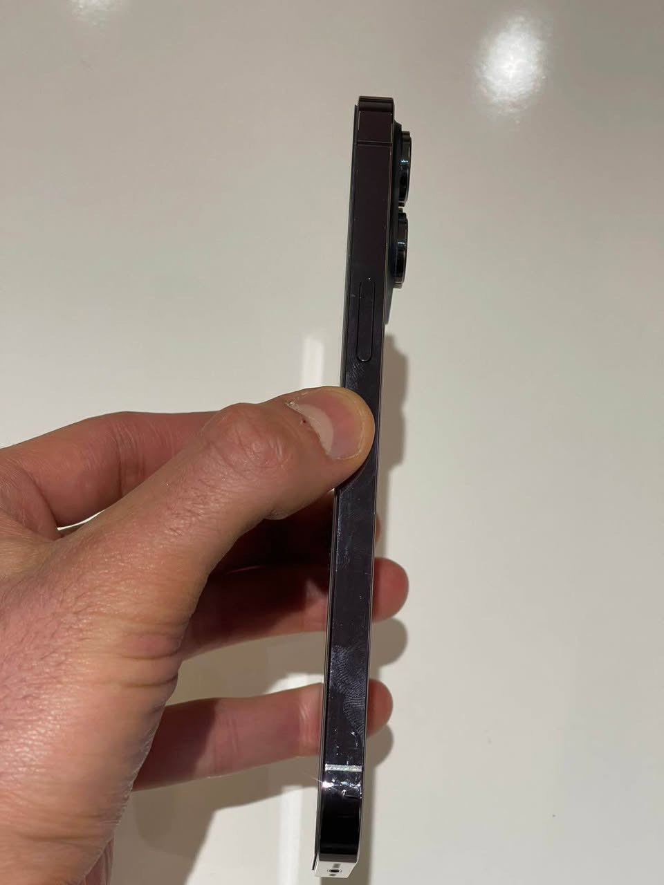 سەرەتا بەناوی خوای گەورە

iPhone 14 pro max

Zakeray .1TB

Patre 84 

هەموو گیانی بەشەرتی هەموو شتێ

بێ شوخو بێ کراوە 

589$

*********** السليمانية, العراق
