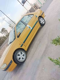 شباب سياره بيجو بارص موديل 2011 كير ومكينه شرط الكفاله الشاصي مكفول لا...