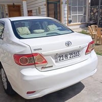 سلام وعليكم 2013 خليجي  جاهزه من كلشي  118وبيه مجال  07702591329