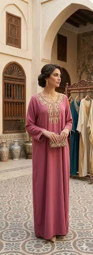 دشداشة خامه لنن بعدة نقشات وكل موديل عدة الوان
السعر👈 ٥٠٠٠ دينار فقط 
القيصرية الثانية محل رقم (٥٧ ) ازياء باريس 
يتوفر توصيل لكافة المناطق


**إذا كنت صاحب هذا الإعلان وتريد حذفه لأي سبب، رجاءا أرسل رسالة إلى الدعم الفني**