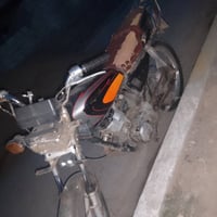 دراجه لبيع 150بيه مجال 07750671722