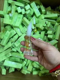 شلعه • ٥٠ قراصه • ٧٠ عطر
