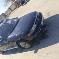 كيا سيفيا • ١٩٩٣ • ديالى الخالص