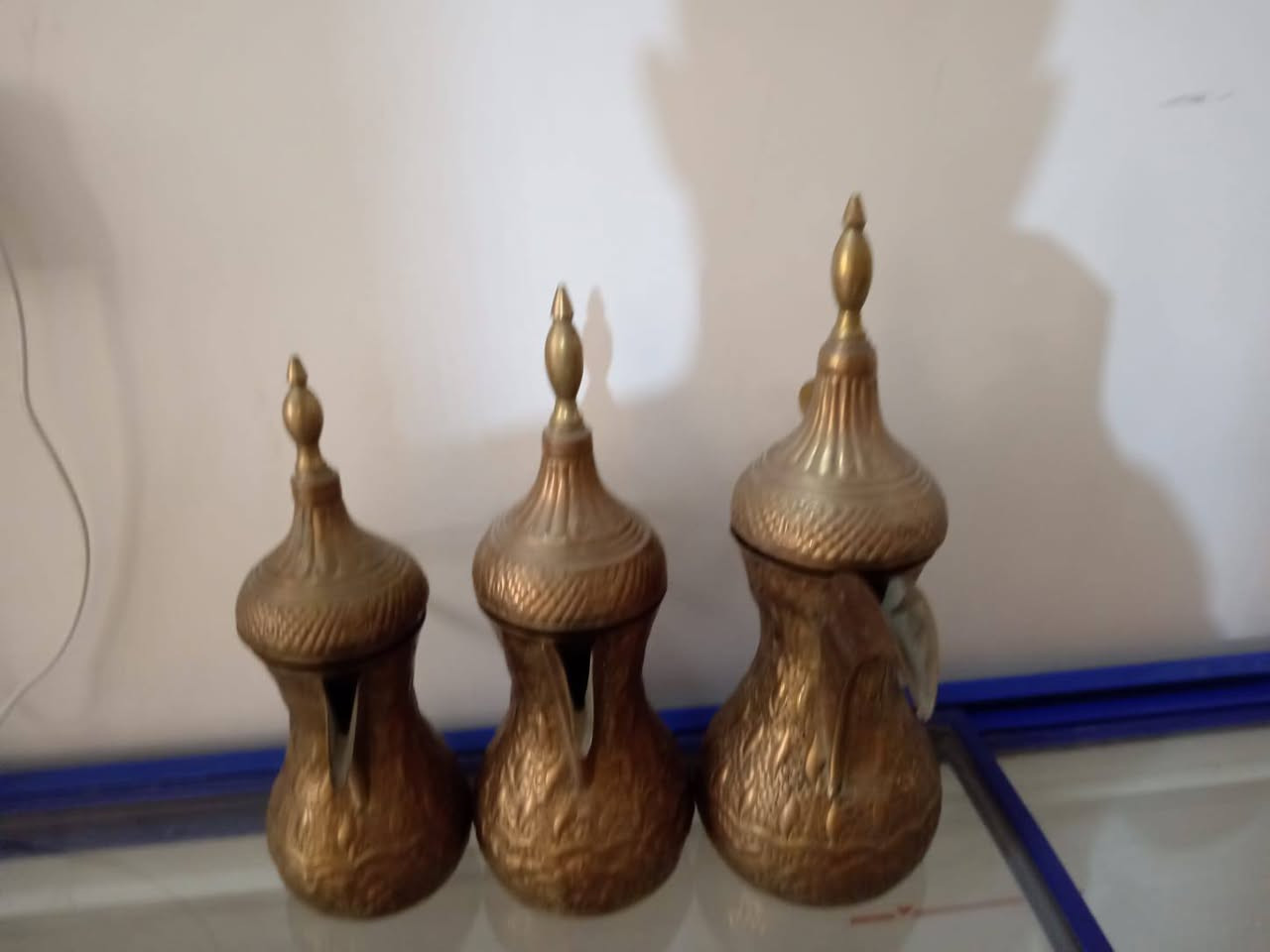 السلام عليكم للبيع بغداد البلديات المعسكر ***********السعر160وبيهن مجال
