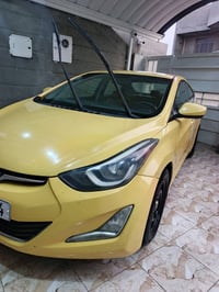 النترا ٢٠١٥ • محرك مجفت • كير مكفول