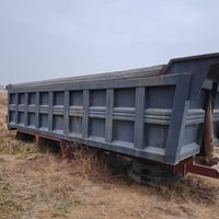 بدي چنل • الفلوجه • شاحنة