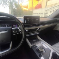 إعلان بيع سيارة (جيتور X70 - Comfort) جيتور X70 موديل 2026 - بحالة الو...