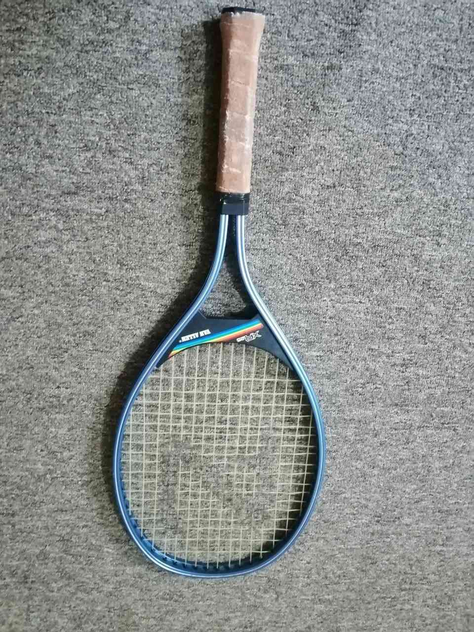 مضرب تنس بالة كلش نضيف
والشد 100%
سعره 20مع التوصيل


**إذا كنت صاحب هذا الإعلان وتريد حذفه لأي سبب، رجاءا أرسل رسالة إلى الدعم الفني**