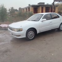 كرسته • ١٩٩٥ • ضعف بالمكينة