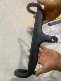 سكان • كاربون فايبر • اصلي