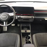 كونا N لاين • ١٦٠٠ توربو • موديل ٢٠٢٤