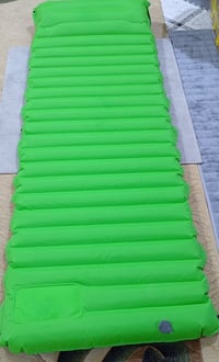 دوشك طبي • نفخ • بحالة جيدة