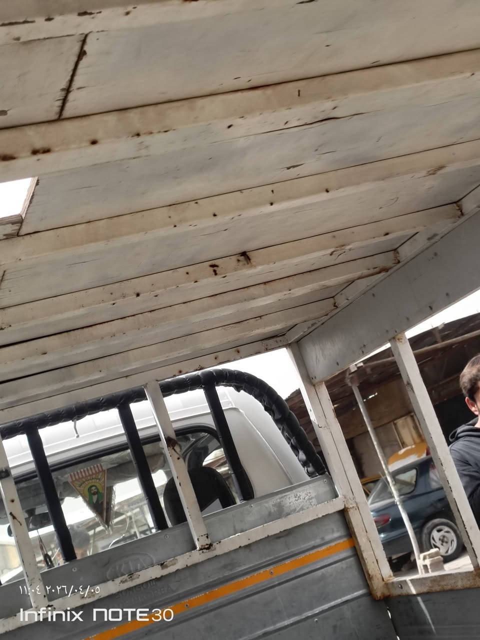 قمريه مال كيا حمل نثيه و حلوه كلش البيع سعره 180و بيه مجال وهذا رقم بيه واتساب
‏‪+9647727427648‬‏


**إذا كنت صاحب هذا الإعلان وتريد حذفه لأي سبب، رجاءا أرسل رسالة إلى الدعم الفني**