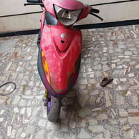 ماكس عدله • بوش 55 • مكينة مكفوله