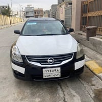 التيما ٢٠١١ • محرك ٢٥٠٠ • وارد امريكي