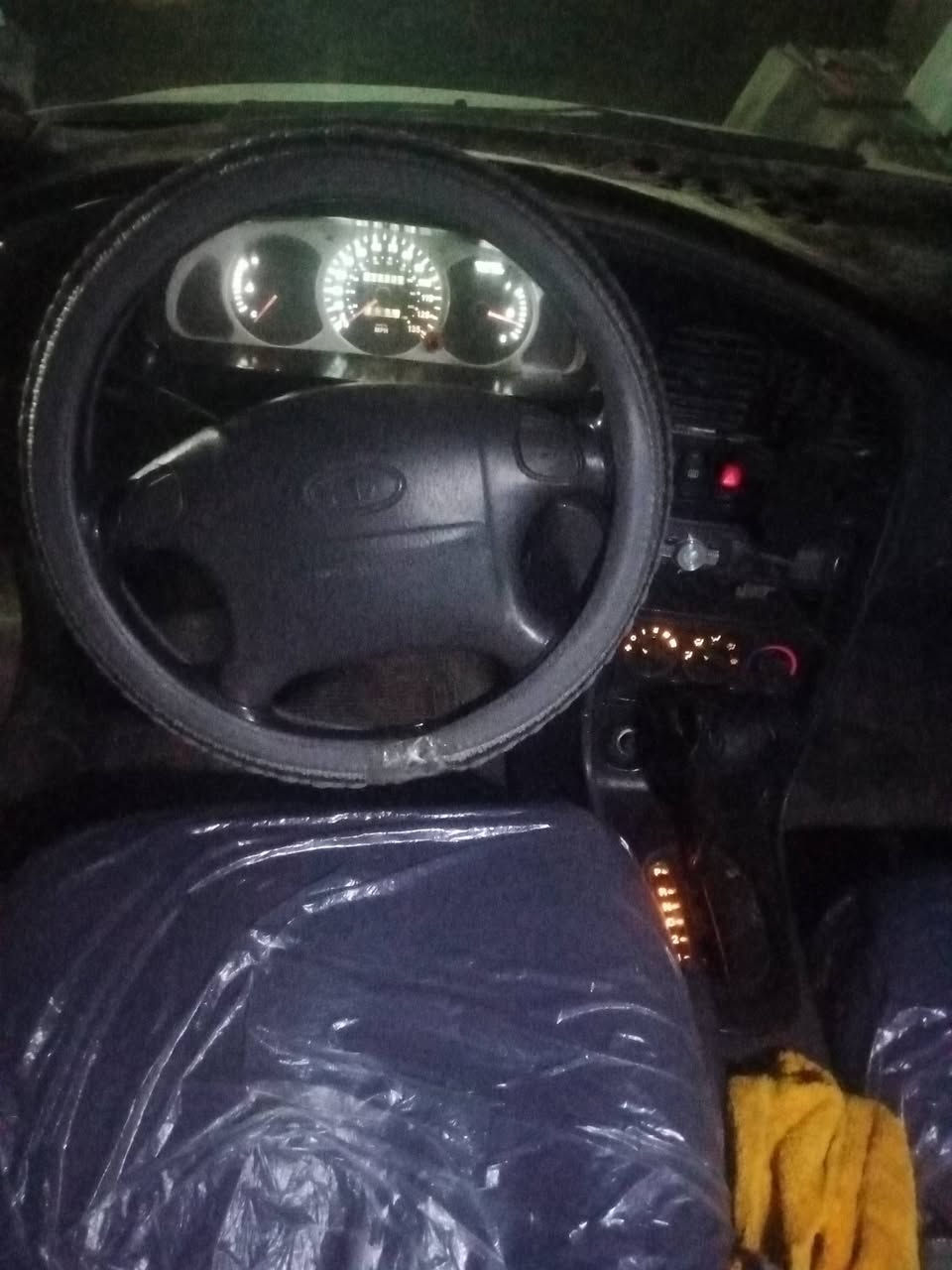 كيا سيفيا م 2000 بأسمي
سنويه لل2031 الهزه جديده

كير محرك مگفولات گير أوتو 

بدون ضربه بدون صبغ

الشواصي لغود جديده 

صدر امامي جديد باتري جديد

تايرات 80%

الكهربائيات كلها تشتغل 

الغرفه كلش نضيفه لاكسر ولا شگ
سياره مال جناي مامتعوبه

فقط بيها ملاحضات بالگشر  

سعر 30$ وبيها مجال للطيبين
مكاني بغداد 

ترهم مراوس حسب القناعه

***********/ بي وتساب
