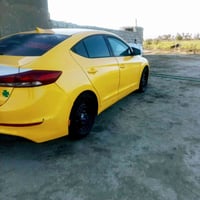 النترا ٢٠١٧ • منظومة غاز • شاشة وكاميرا