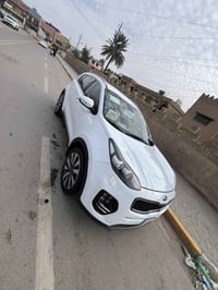 سبورتاج • ٢٠١٧ • بغداد الدورة