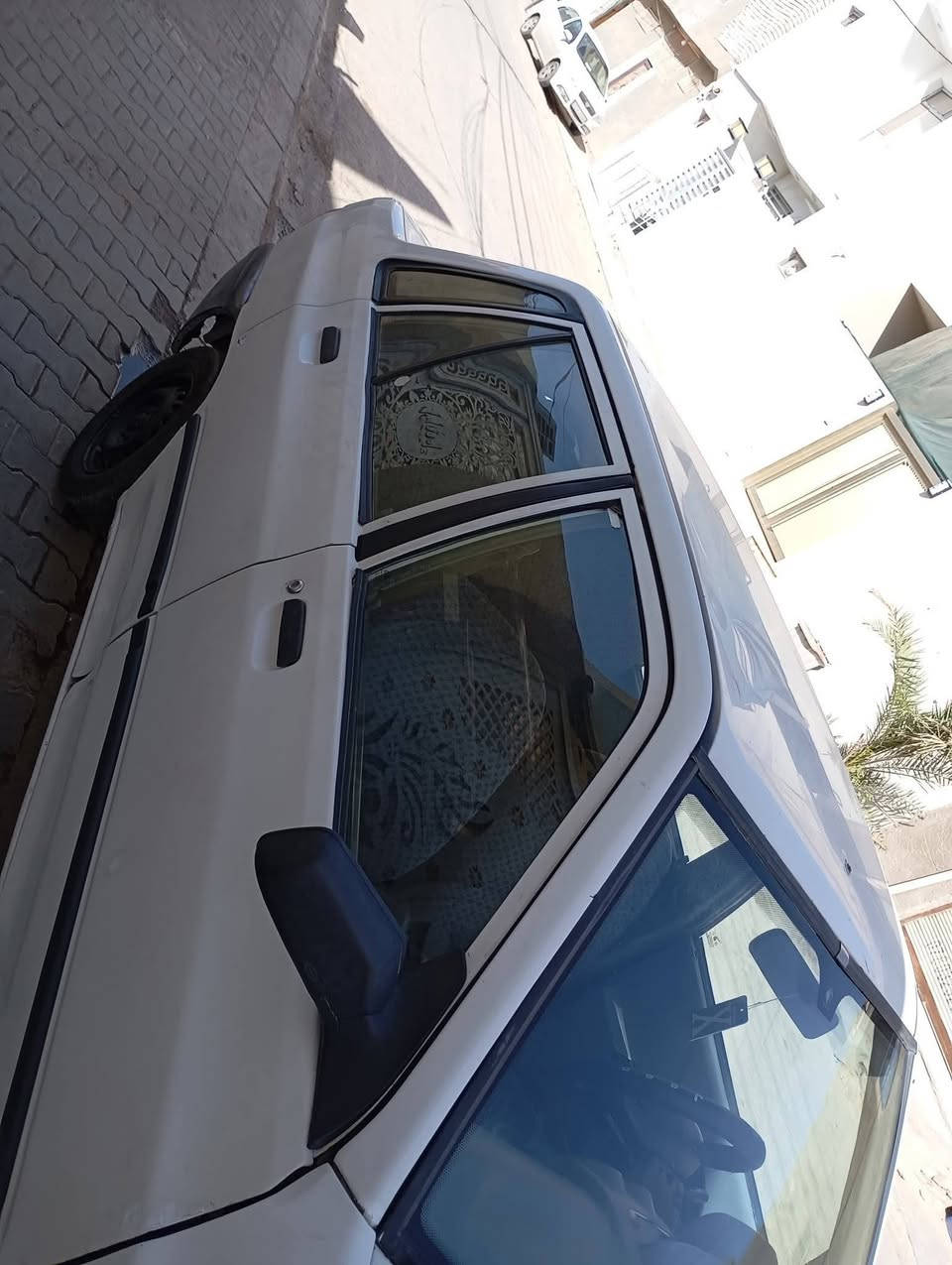 السلام عليكم
رمضان كريم انشاء الله 
سايبه ١٢ قادسيه سنويه أو رقم جدد لل ٣١
كير مكينه تخم تاير حداديه خير من الله مكاني الديوانية السعر ٢٩ بيهة مجال قليل الاتصال على الرقم ***********
