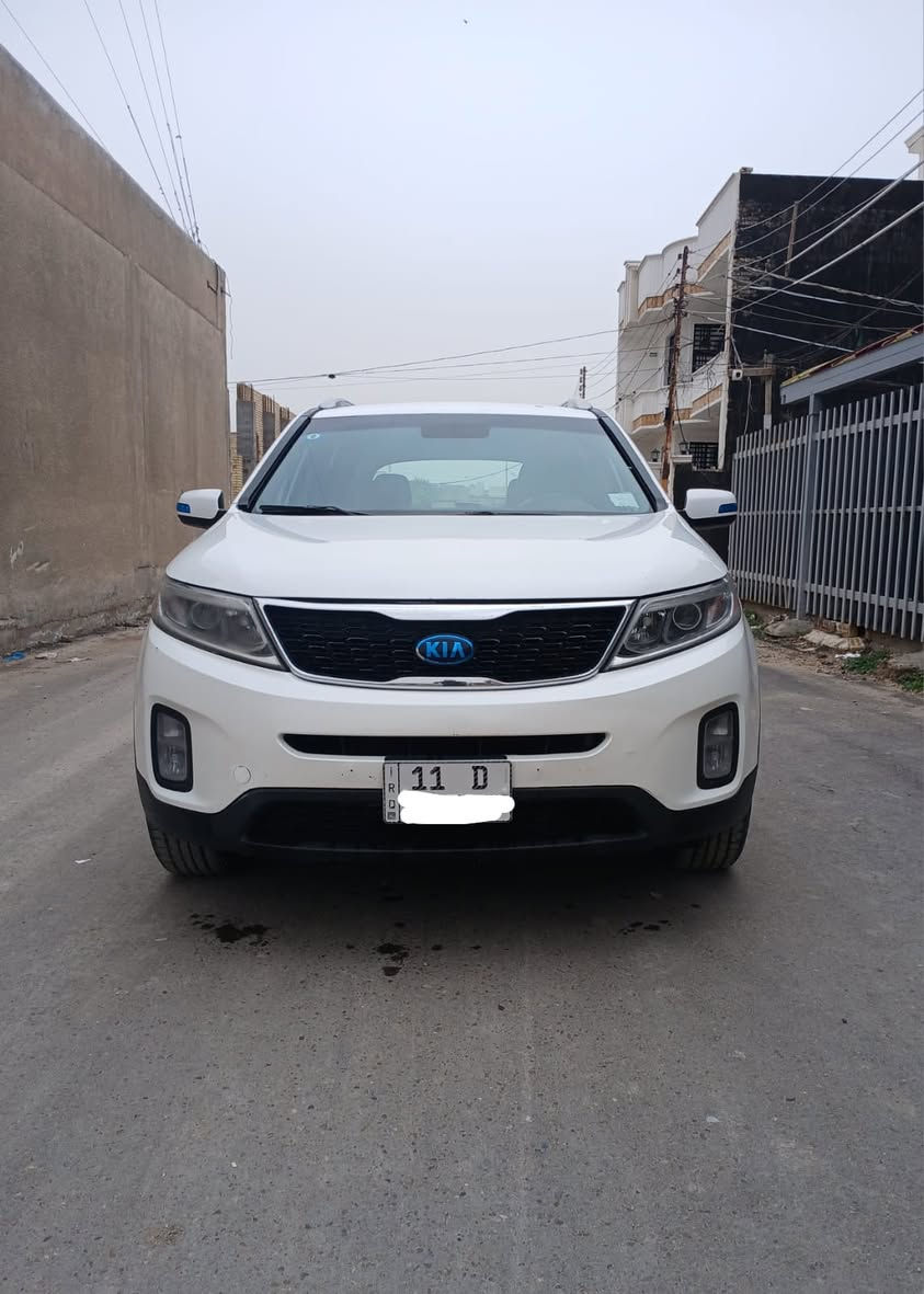 سلام عليكم 
للبيع فقط💰139💰
للاستفسار***********
سورنتو 2015 بنيد صبغ فقط رش الباقي كفالة بسمي رقم بغداد مشروع وطني تحويل آي مكان رقم دولي سنوية مجددة بچم زنون بل كامل كشنات جلد تبريد قطعتين ثلج❄️ تخم تاير كوري كاعية جلد كشنات تدفئة تبريد كامرة حساسات امامية خلفية شاشة لمس كير مكينة مكفولات صدر جديد سيارة جاهزة وجديدة جدا بدون نقص نهائيا مكان بغداد
