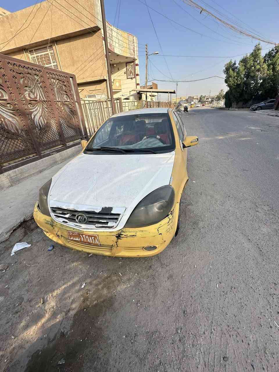 السلام عليكم ليفان حجم 520 موديل 2011 بغداد  السعر 17 ورقة للاستفسار ***********
