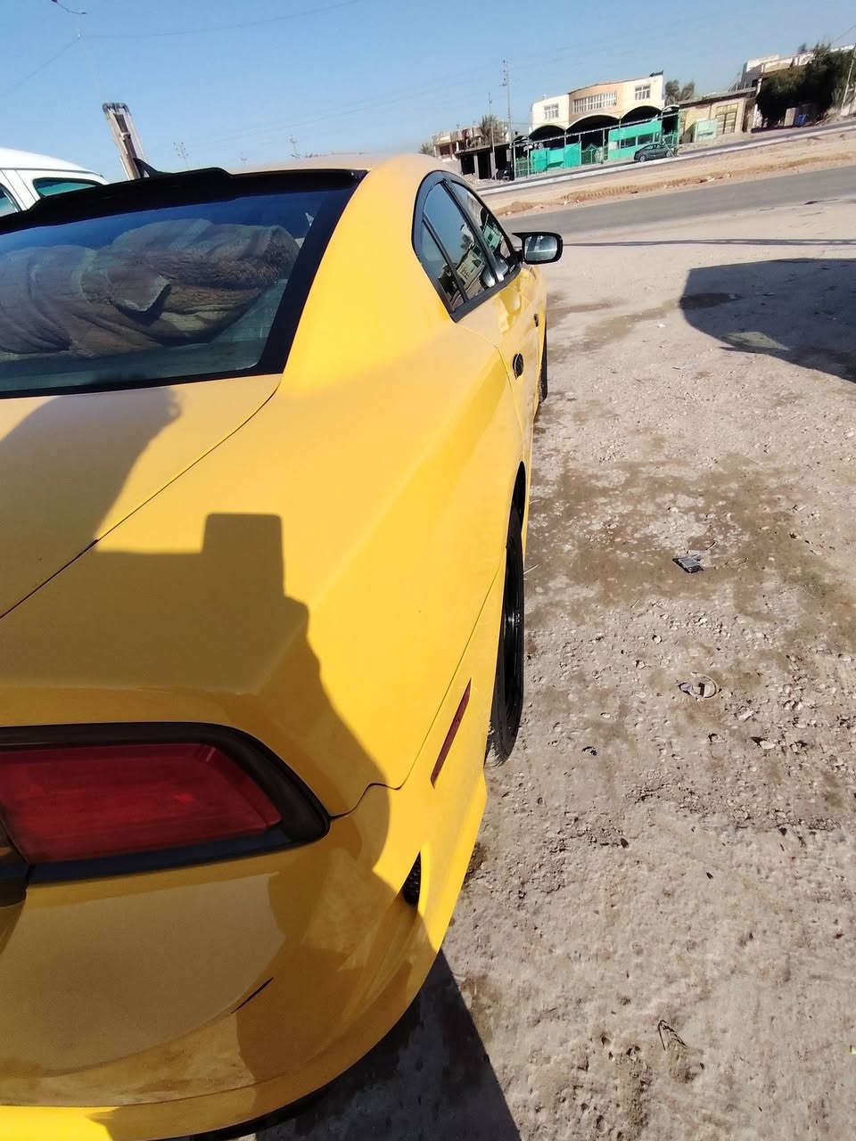 سلام عليكم جارجر 2014 للبيع رقم بغداد ضرر جاملغ وبنيد فقط سياره مكينه بالكرتون كير نضيف اكسن نضيف حداديه جديده خطه نجف ناصريه لاستفسار ***********السعر155 وبيه مجال
