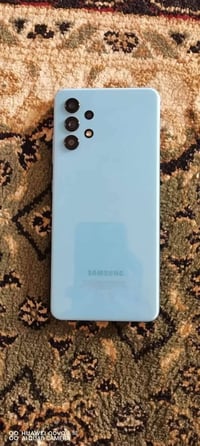 سامسونج اي ٣٢ • جديد • ١٢٨