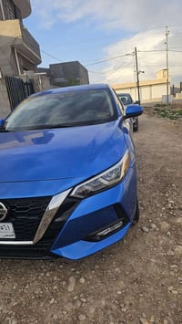 حبايب سنترا 2023 وارد امريكي حادثها بنيد ودعاميه فقط لسيارة  جديده  بد...