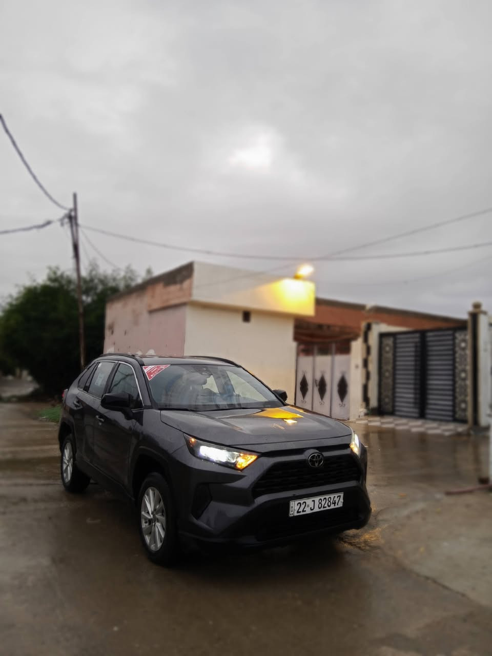 .سلام عليكم -من رخصة الادمن.
.راف فور-RAV4_2021.
.بانزين 2500.
.ماشيه 90.000
.وارد امريكي.
.موصفات LE معروفة.
.اوتو هولد_(هاند بريك كهربائي).
.مانع الانزلاق.
.رادار امامي.
.منبه خروج من مسار .
.تحكم الاسترين من جهتين.
.ثالث انضمه قياده(ECO (Mode-Normal Mode-Sport Mode
بانيد مغلف PPF حمايه.
.سيارة نشطه ماشاء الله عليه .
.وسيارة احلااا من صور.
.و بجم كبس حادثه من ورى .
...مكانه موصل📍
....او معارض شيخان 📍
...و باقي تفاصيل على رقم.
***********كورك.
7769298662اسيا.
و مو شراي لا يدوخني لا يجيني خاص ما ارد.
