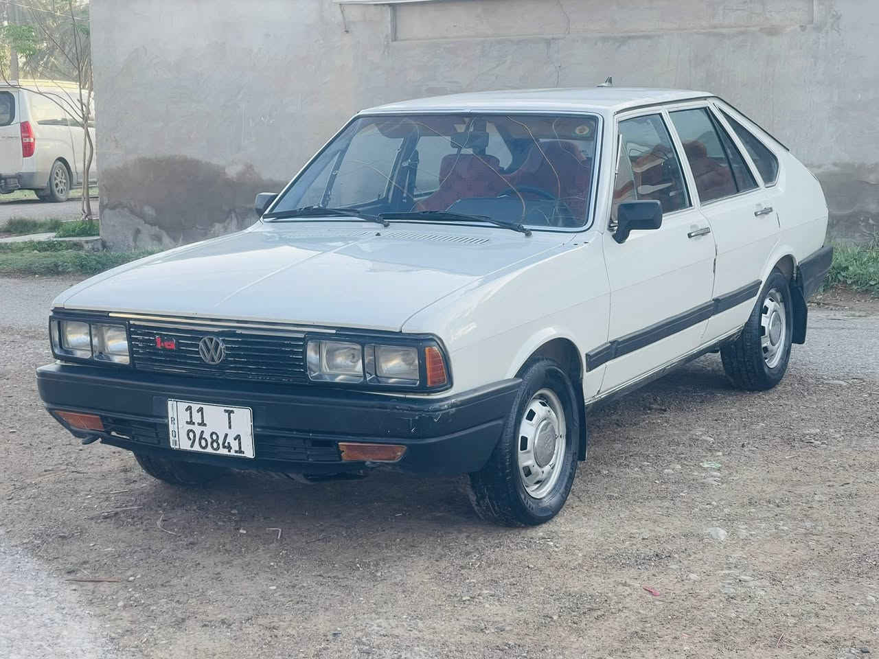 سلام عليكم برازيلي موديل 86   سياره خير من الله نضيفه كلش صدر امامي خلفي تايرات جدد شادهم ما صار اقل 20 يوم   كير محرك جدد شرط ترايك وين ماتريد. سنويه لحد30 سياره بيع ومراوس رقم جهاز ***********.  متواجد  عل خط واتساب بي هم
