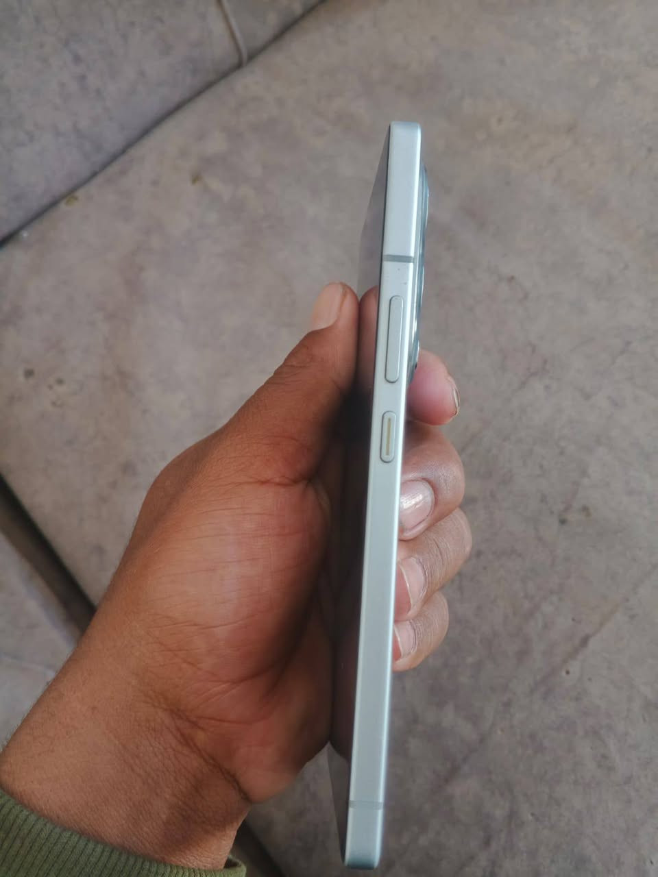 أسلام عليكم موبايل انفنكس نوت ٥٠برو قراضه كامله نضيف العنوان مرور التاجيات السعر 270 ألف


**إذا كنت صاحب هذا الإعلان وتريد حذفه لأي سبب، رجاءا أرسل رسالة إلى الدعم الفني**