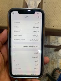 للبيع مكفول قيم وخذ مستعجل علية بس كامرة بيها شوي نقاط ما بينة  ذاكرة ...