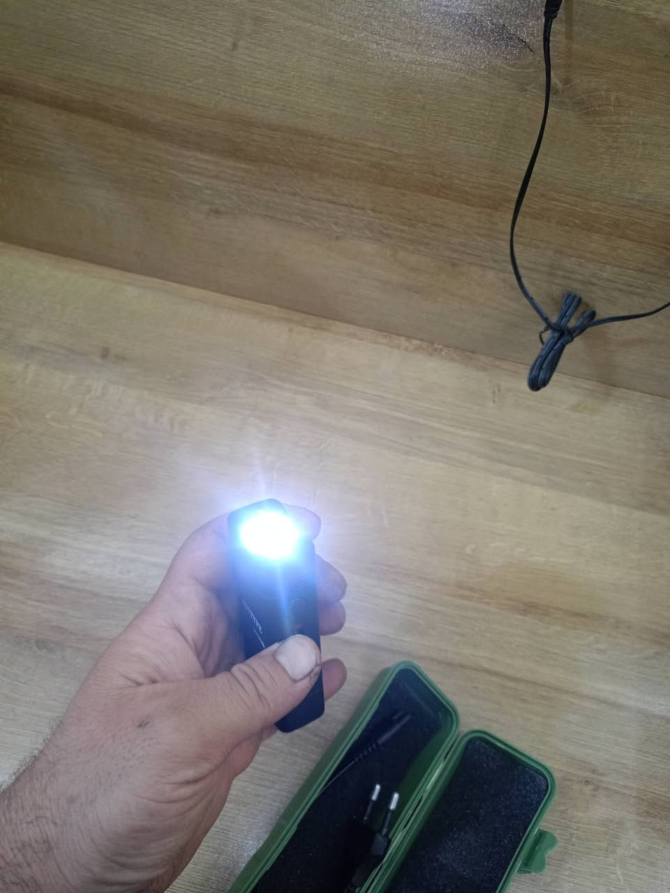 جديد مامستخدم
10 الف 
توصيل موجود


**إذا كنت صاحب هذا الإعلان وتريد حذفه لأي سبب، رجاءا أرسل رسالة إلى الدعم الفني**