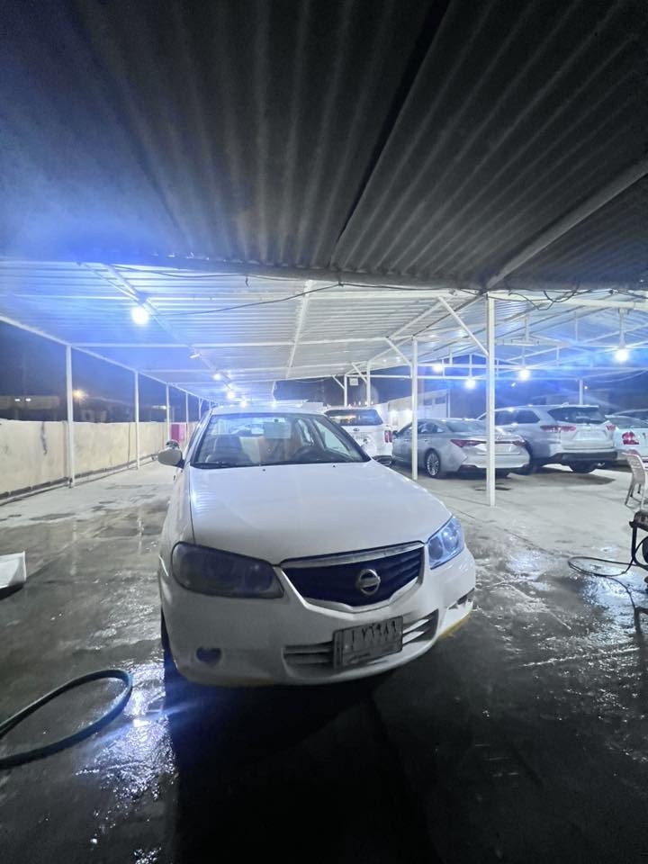 سني  2010                                                                      الانبار حديثه معرض حفظي   ***********
 85$ وبيها مجال بسيط
