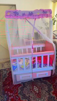 هزاز • لحد عمر ٣ سنين • مع دوشك