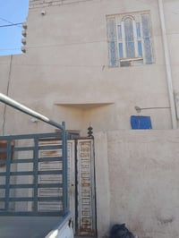 بيت زراعي • ١٠٠م • حجي حسن