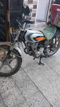 شباب ايرانيه خمسه كير للبيع  دراجه كامله نقوصاتها قليله زوج تاير جدد ص...