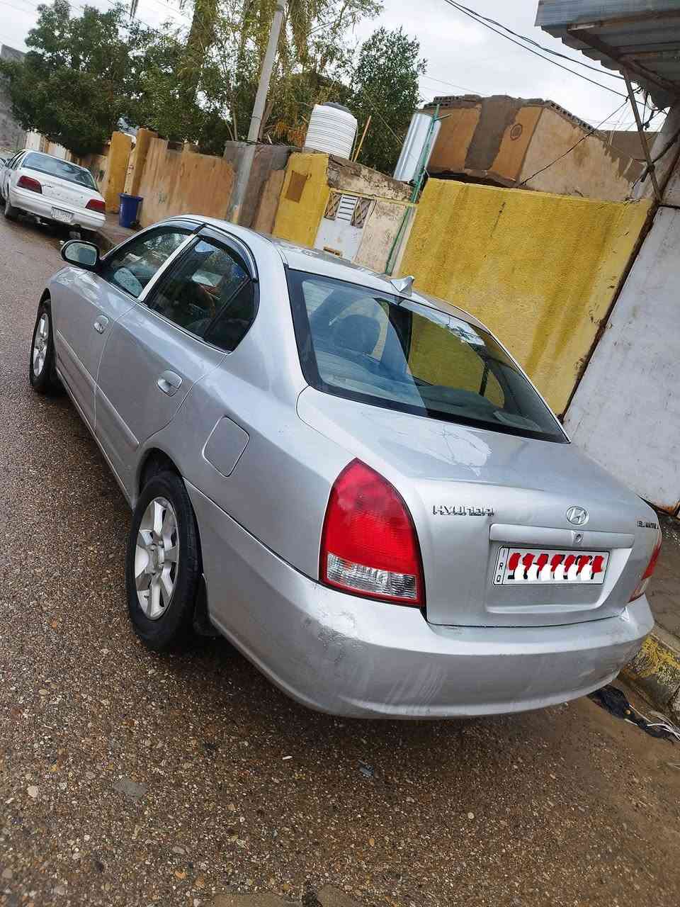 النترا 2001
النترا 2001 رقم بغداد سنويه ل28 هزه مصاقطه محرك وكير مكفولات اوتو تبريد شغال تدفئه شغال كيجات كله شغال صبغ حزام مابيه ضرر قوي مجر طختين صطحيات لغد قماره تكم مكفول حداديه نضيفه سعر 61 وبي مجال شرط التحويل مكان ديالى دلي عباس ***********
