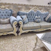 كنب • للبيع • العماره