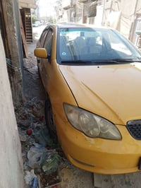 بي واي دي • ٢٠١١ • مصبوغه