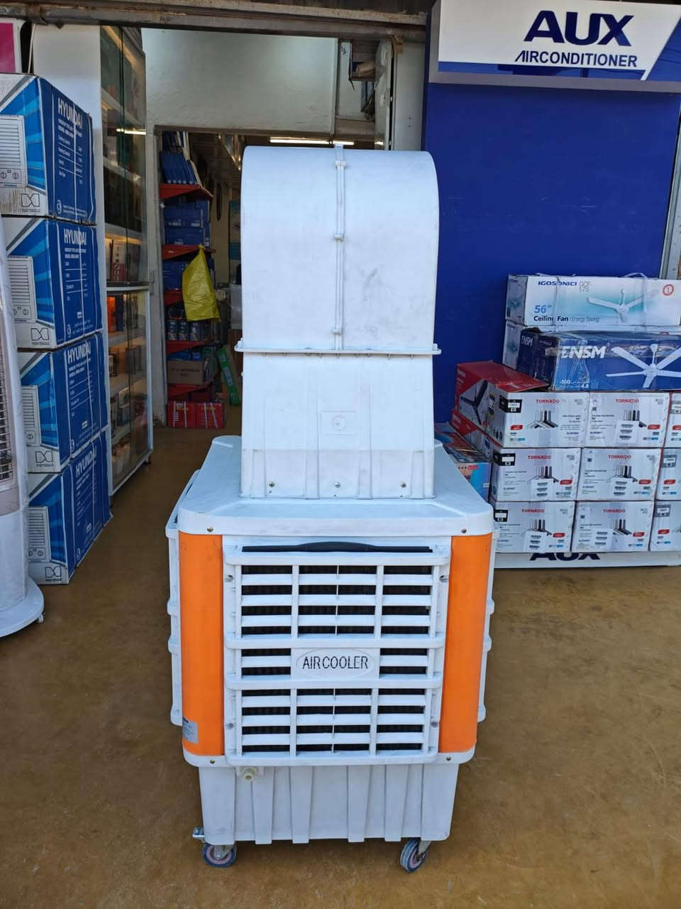 �❄️ عرض رمضان المميز من بروج الرشيد للوكالات ❄️🔥

إذا تدور تبريد قوي ومضمون للصيف 🌞
نوفرلك مبردات دكت بمختلف الأحجام والسعات ومن أفضل الشركات العالمية — مناسبة للبيوت، المحلات، القاعات، والمشاريع الكبيرة.

✅ سعات تبريد متعددة تناسب كل المساحات
✅ كفاءة عالية وتوفير بالطاقة
✅ كفالة رسمية وضمان جودة

🎁 عرض رمضاني خاص وحصري:
✔️ أقساط بسعر النقد
✔️ التقسيط عبر ماستر الرافدين (موظف أو متقاعد)
✔️ مدة التقسيط 10 أشهر
✔️ توصيل سريع داخل بغداد والمحافظات

✨ كل هذا وأكثر تلقوه لدى بروج الرشيد للوكالات
ثقتكم بينا مسؤولية… وجودتنا تميزنا

📞 للحجز والاستفسار راسلنا عالخاص أو زوروا معرضنا الآن

📞 للحجز والاستفسار : ***********
يوجد توصيل مجاني الى جميع محافظات العراق 

العنوان : الفرع الاول ناحية الرشيد حي الصناعي مقابيل ثانوية ابن الهيثم
الفرع الثاني المحمودية حي البتول مقابيل باسم ابو الفلافل 

رمضانكم مبارك 🌙
