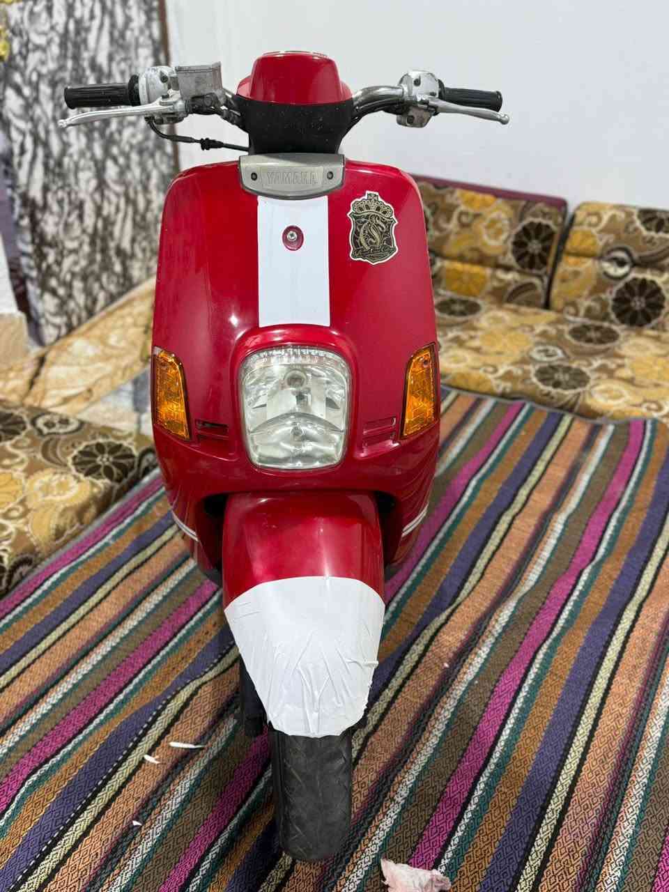 ماكس بوليسي حاويه بلاد اول امس نزلن من الحاويه
العنوان شماليه شارع العريض للستفسار رقم الهاتف ***********
