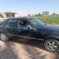 جير اوتو • محرك تبخير • سنوية خضرة