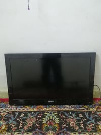 تلفزيون ٣٢ بوصة • كراون • كركوك حي النصر