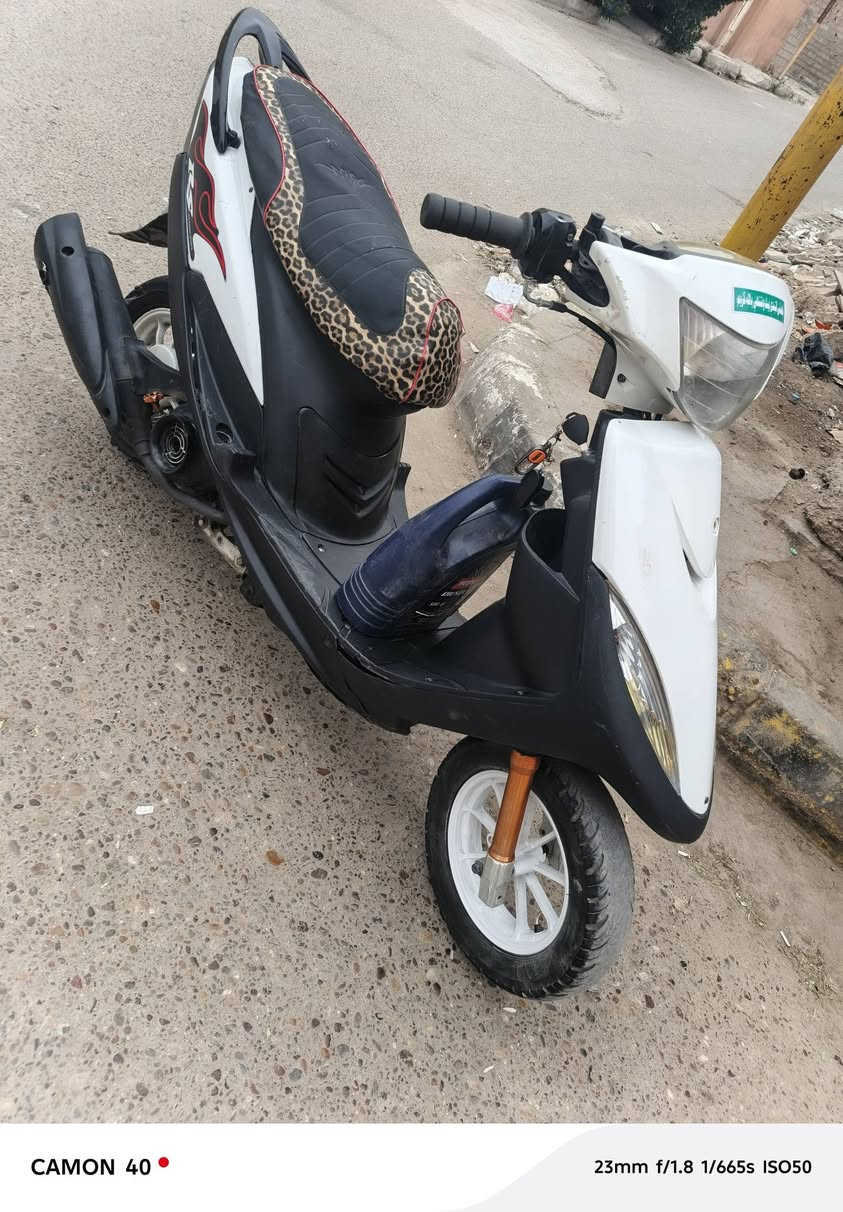 دراجه ماكس اللبيع، ***********
